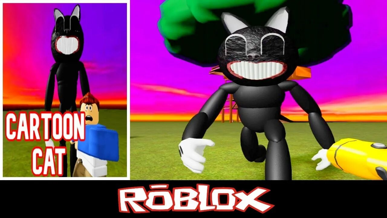 Кошку roblox. Кэт РОБЛОКС. Roblox кошка. РОБЛОКС Картун. Cartoon Cat Roblox.