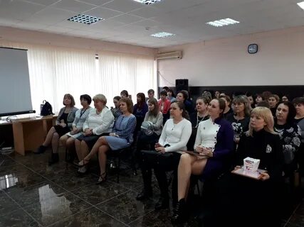 Сайт ворошиловского районного