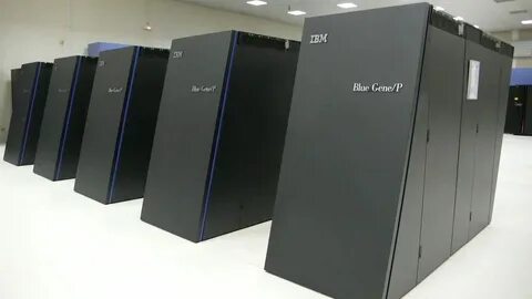 P a system
