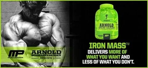 Iron mass