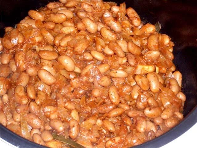 чанахи. лобио в мультиварке. тушеная фасоль. чанахи с фасолью. фасоль по монастырски.