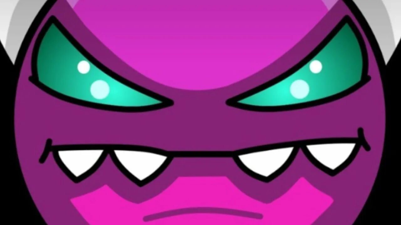Impossible demon