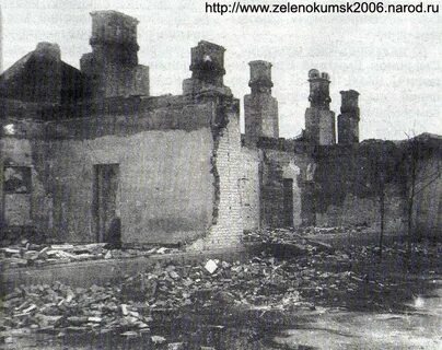 Воронцово александровское село