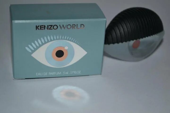 Kenzo World оригинал 2022. Кензо упаковка пробника с глазом. Kenzo 2023. Kenzo World Нижневартовск.