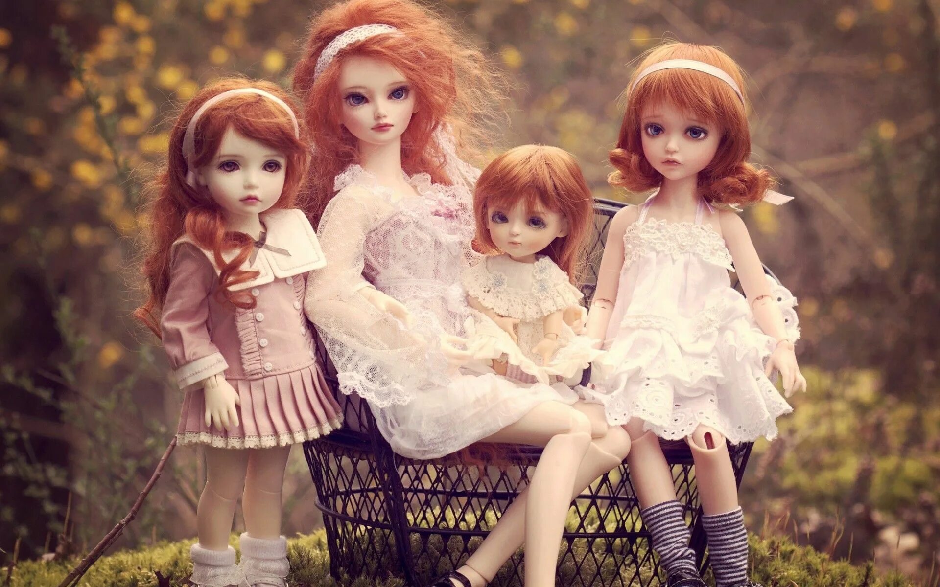The dolls. Куклы БЖД Иплхаус. Самые красивые куклы. Красивые куклы для девочек. Самые красивые куклы для девочек.