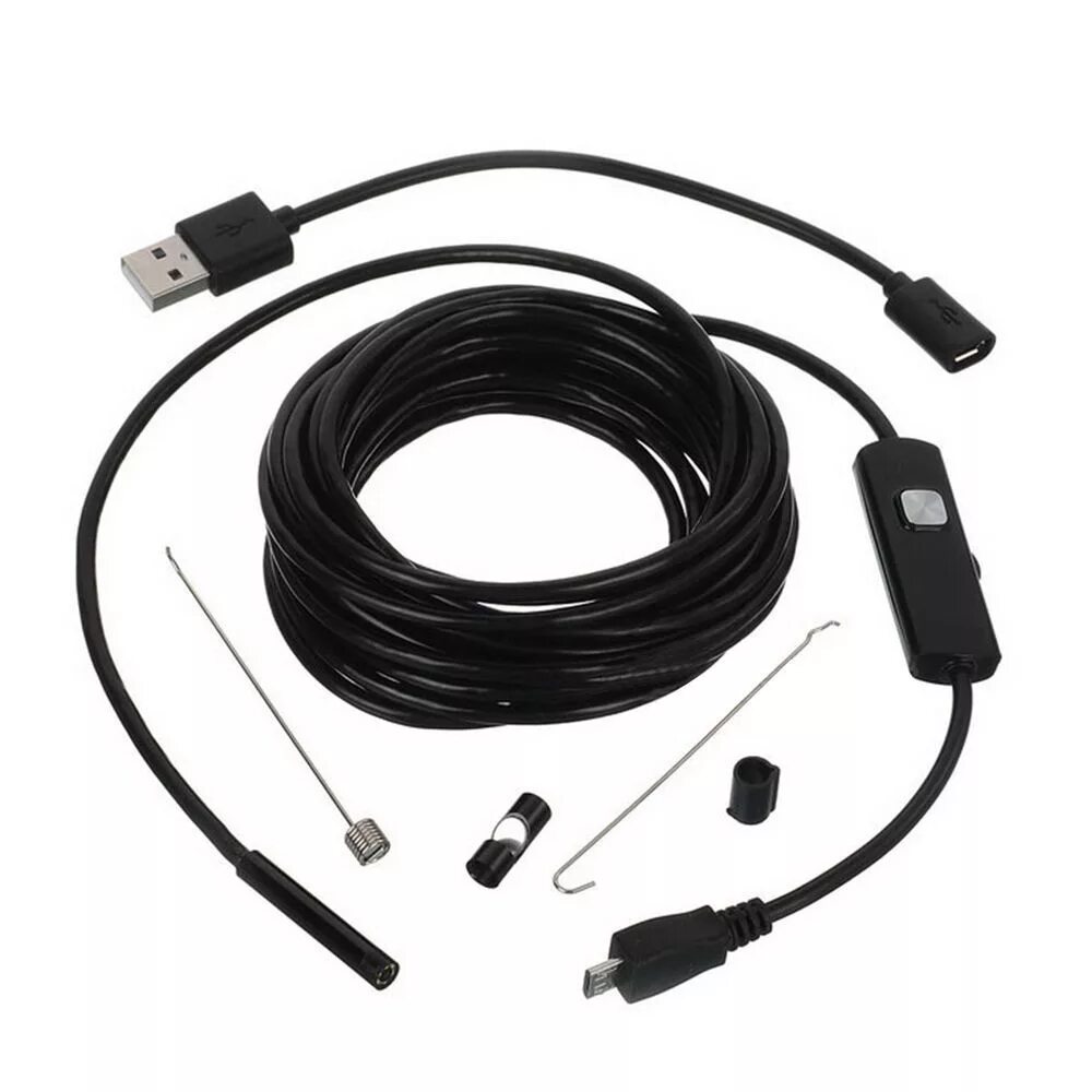 Андроид эндоскоп подключение. Камера - гибкий эндоскоп usb (micro usb). гибкий эндоскоп usb, 1 м, androidpc. usb camera для эндоскопа. юсб эндоскоп камера для андроид.