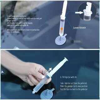 Windshield инструкция