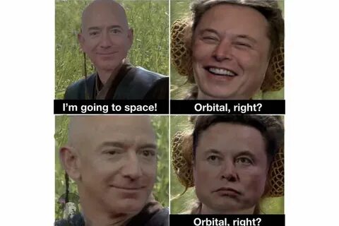 Феномен безоса musk empire