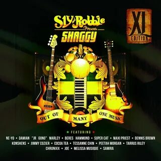 Shaggy feat