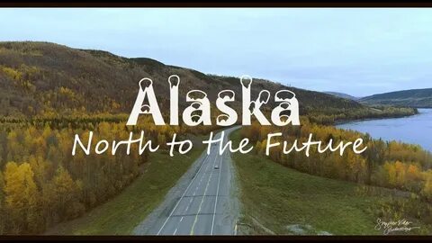 Alaska north to the future 1.49