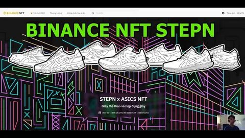 Как продать кроссовки stepn