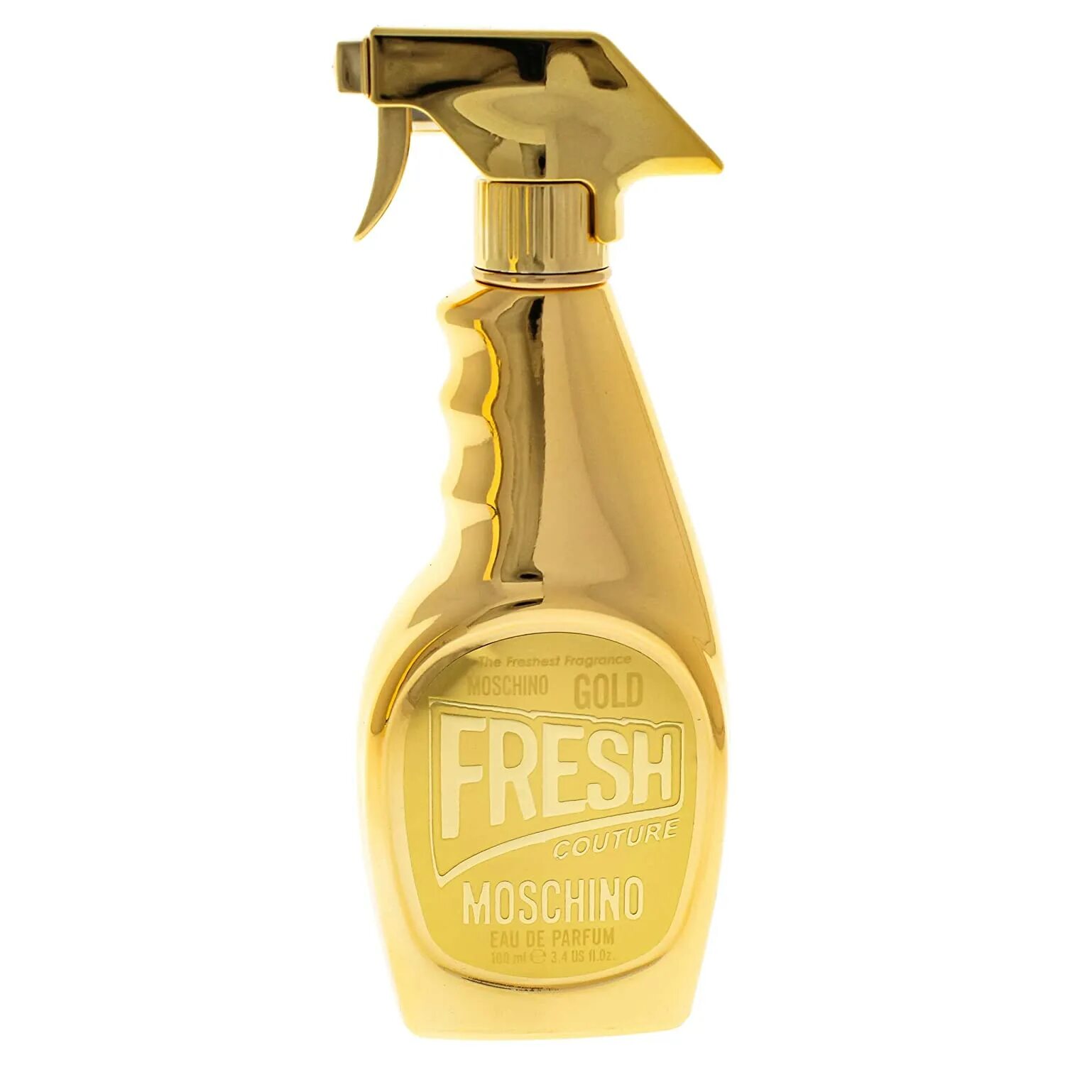 Москино духи золотые фреш. Moschino gold fresh couture. Moschino fresh gold 100 мл. Moschino gold fresh couture. Духи москино голд.