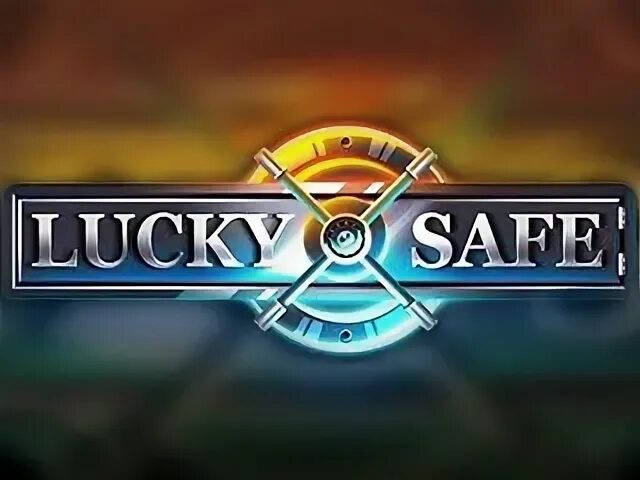 Lucky safe