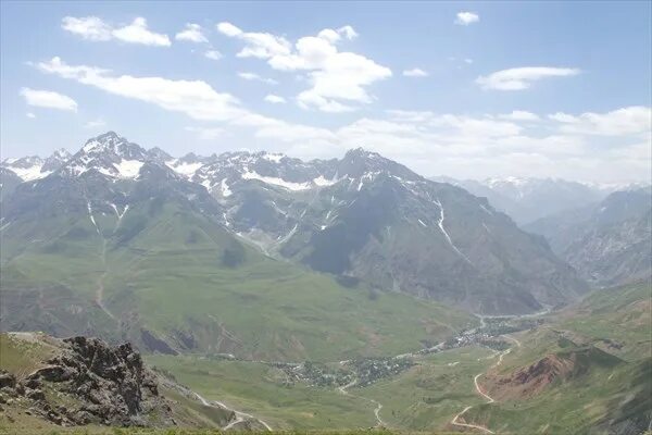 сартарошхона вершина. вершина домбай. горы 2013. гора поп иван карпаты. горы 2013.