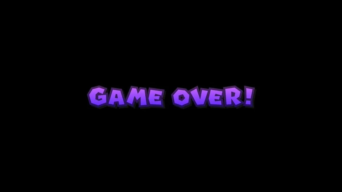 Game over в игре. Гаме овер картинка. Надпись гейм. Гейм овер Mario.