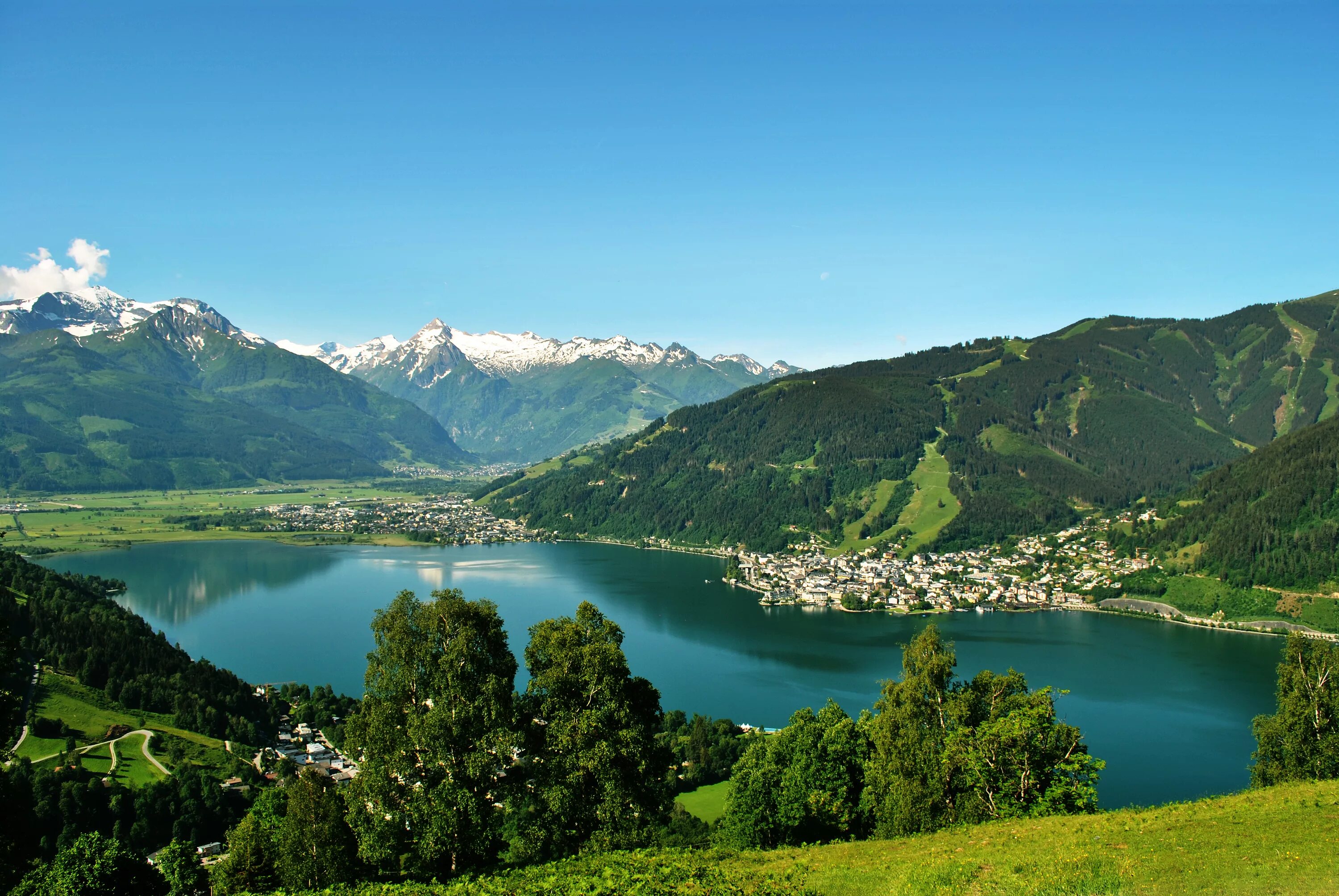 Дунай альпы. Zell am see австрия. zell am see австрия достопримечательности. цель ам зее. австрия альпы дунай.