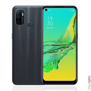 Oppo a3 обзор
