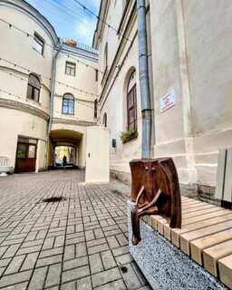 Санкт петербург литейный 55а