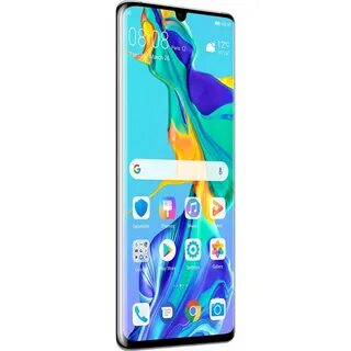 Huawei смартфон huawei p30 8 256gb