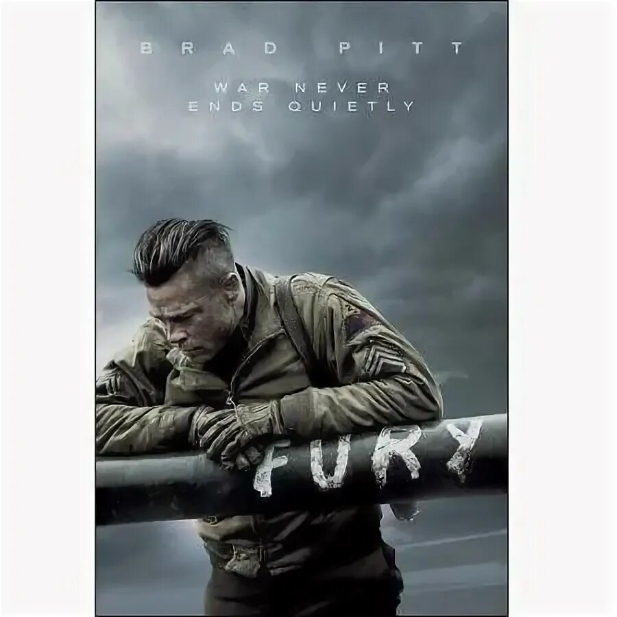 Fury обложка. Брэд питт ярость 2014. Fury english. Fury обложка. Брэд питт fury.