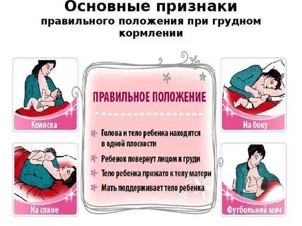 Как правильно разминать застой молока