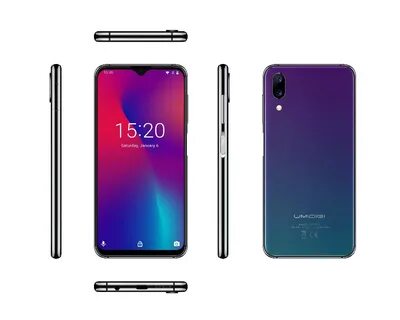 Umidigi g1 max 6 128gb
