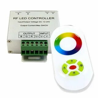 Led control