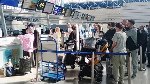 Что произошло в аэропорту сочи сейчас