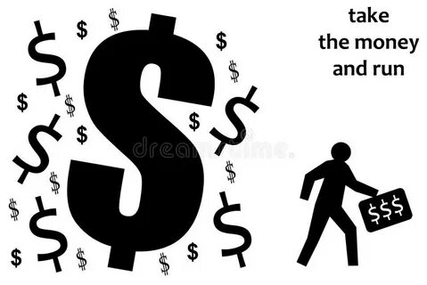My money don t