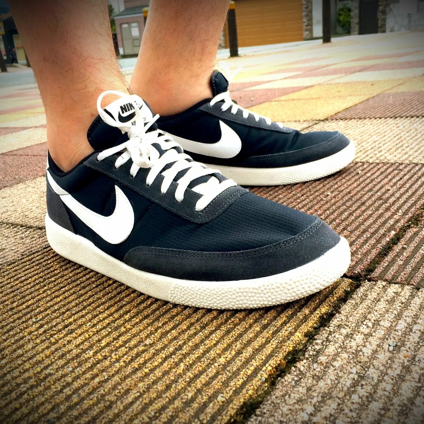 Og sp. Найк килшот. Nike Killshot 1. Nike Killshot og Black. Найк Kill shot чёрные.