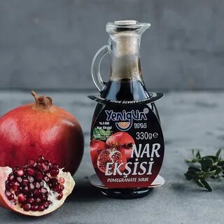Гранатовый сироп