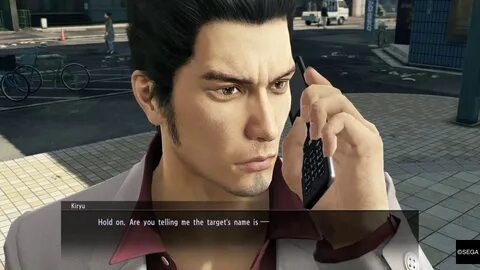 Yakuza memes
