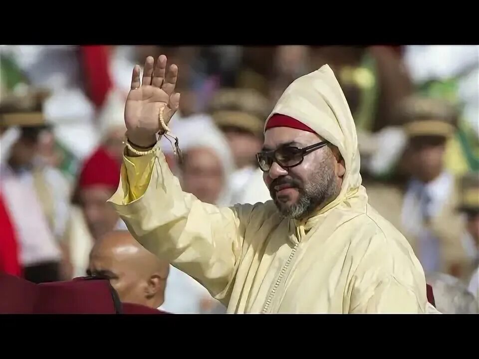 How Morocco's king dealt a blow to political Islam - BBC News