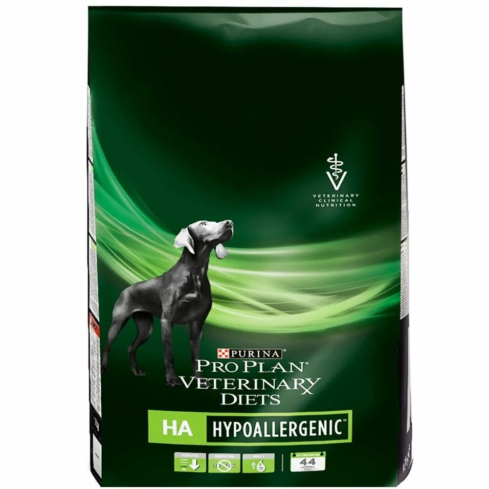 Купить корм pro plan veterinary diets. Корм для собак Пурина Проплан гипоаллергенный для собак. Пурина Гипоаллердженик для собак. Purina Pro Plan Veterinary Diets Hypoallergenic. Пурина Проплан гипоаллергенный для собак.