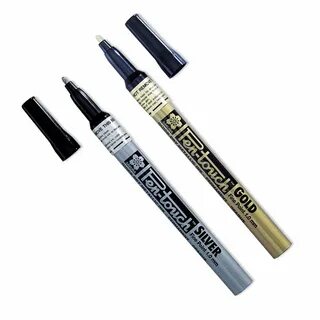 Touch pen