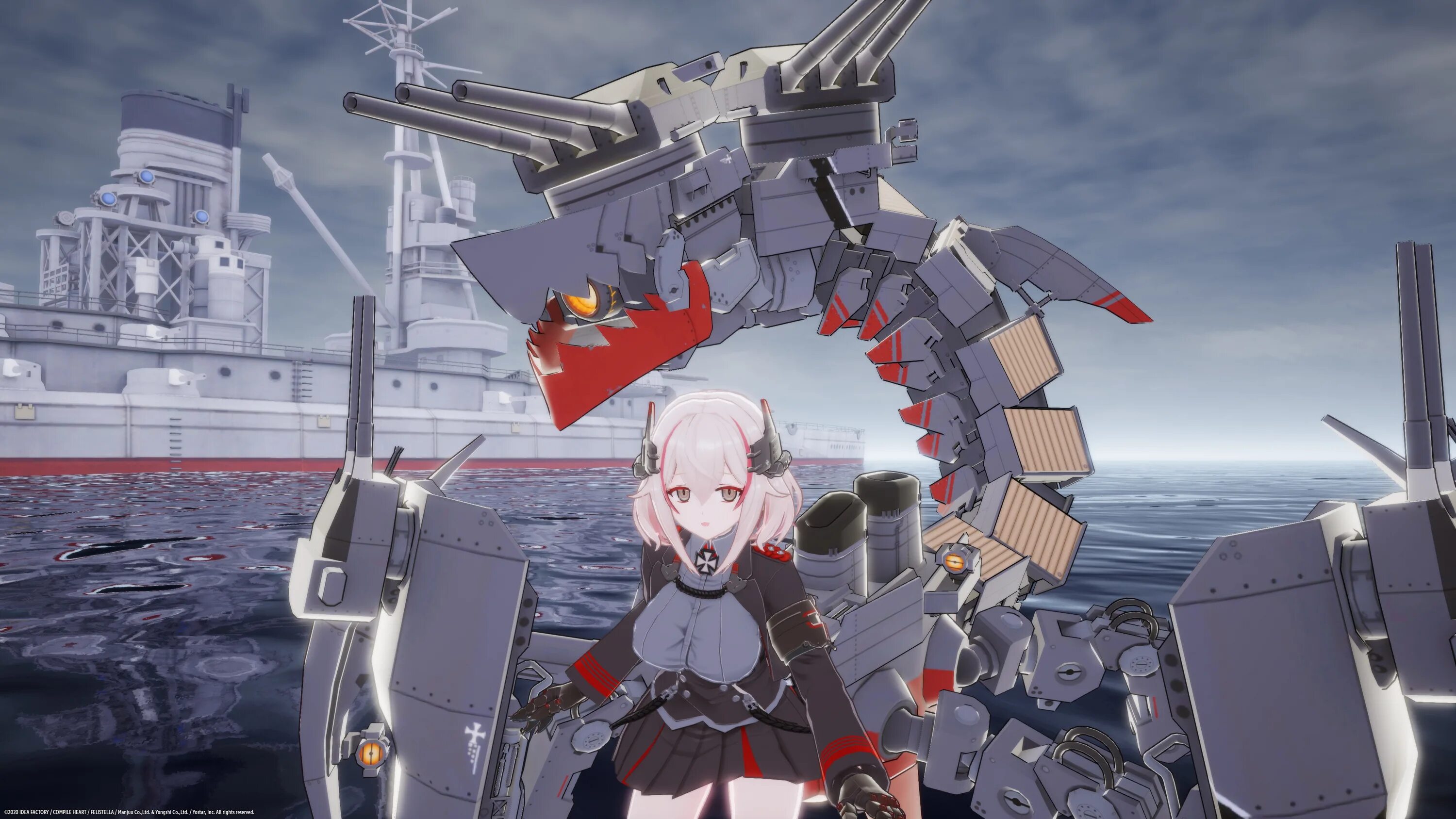 Azur lane 2024. Азур Лейн Роон. Принц Ойген линкор Азур Лейн. Роон корабль Азур Лейн.