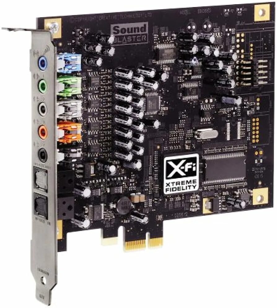 Creative x fi 5.1. Creative PCI Express x-Fi Titanium (sb0880). Creative Sound Blaster sb0880. Creative Sound Blaster x-Fi Titanium. Звуковая карта Creative Sound Blaster x-Fi.