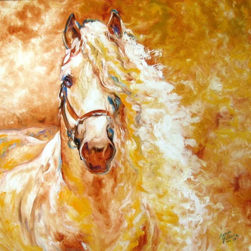 Картина лошадка. Marcia Baldwin картины лошади. Марсия Болдуин картины. Лошади Марсии Болдуин. Художник Марсия Болдуин.