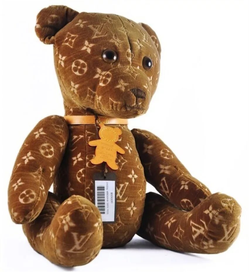 Дорогой плюшевый мишка 21. Плюшевый медведь Луи Виттон. Мишки Bearbrick Louis Vuitton. Мишка Steiff Louis Vuitton. Steiff Teddy Bear Louis Vuitton.