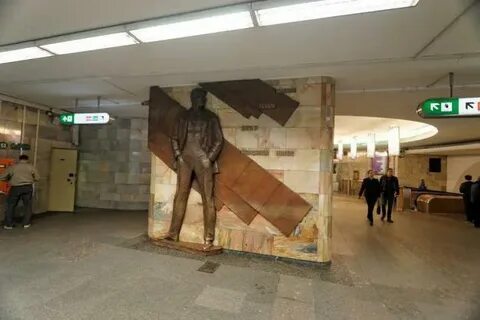 Маяковская работает спб