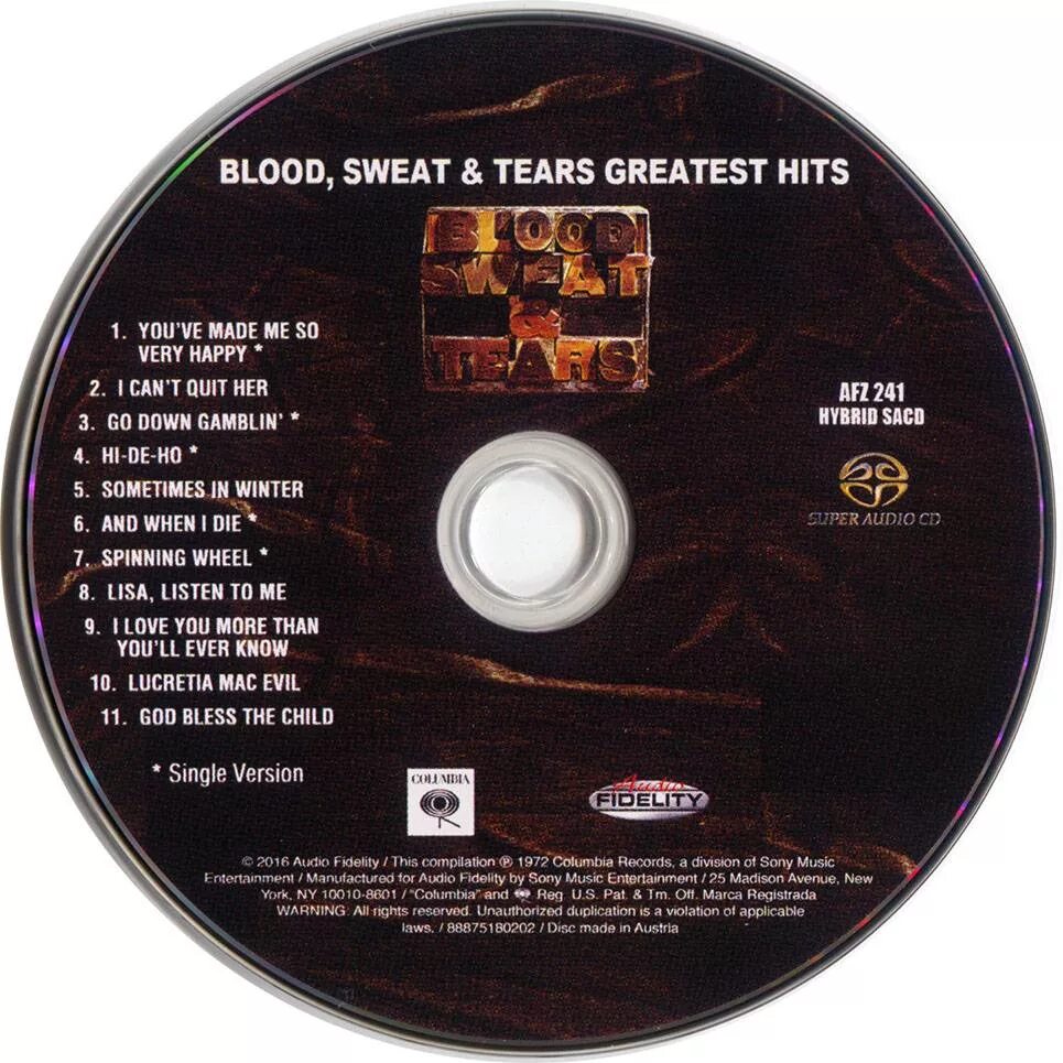 Blood sweat tears песни. Диск Blood, Sweat & tears. Blood, Sweat & tears: super Hits 1998. Blood, Sweat & tears - 1972 - Greatest Hits. Blood Sweat and tears - New Blood (1972).