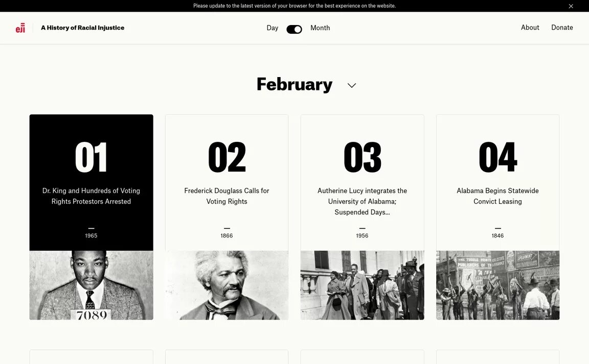 History websites Design. The best website about History. History of websites.