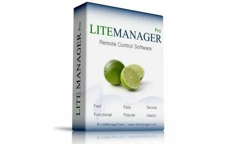 Lite manager