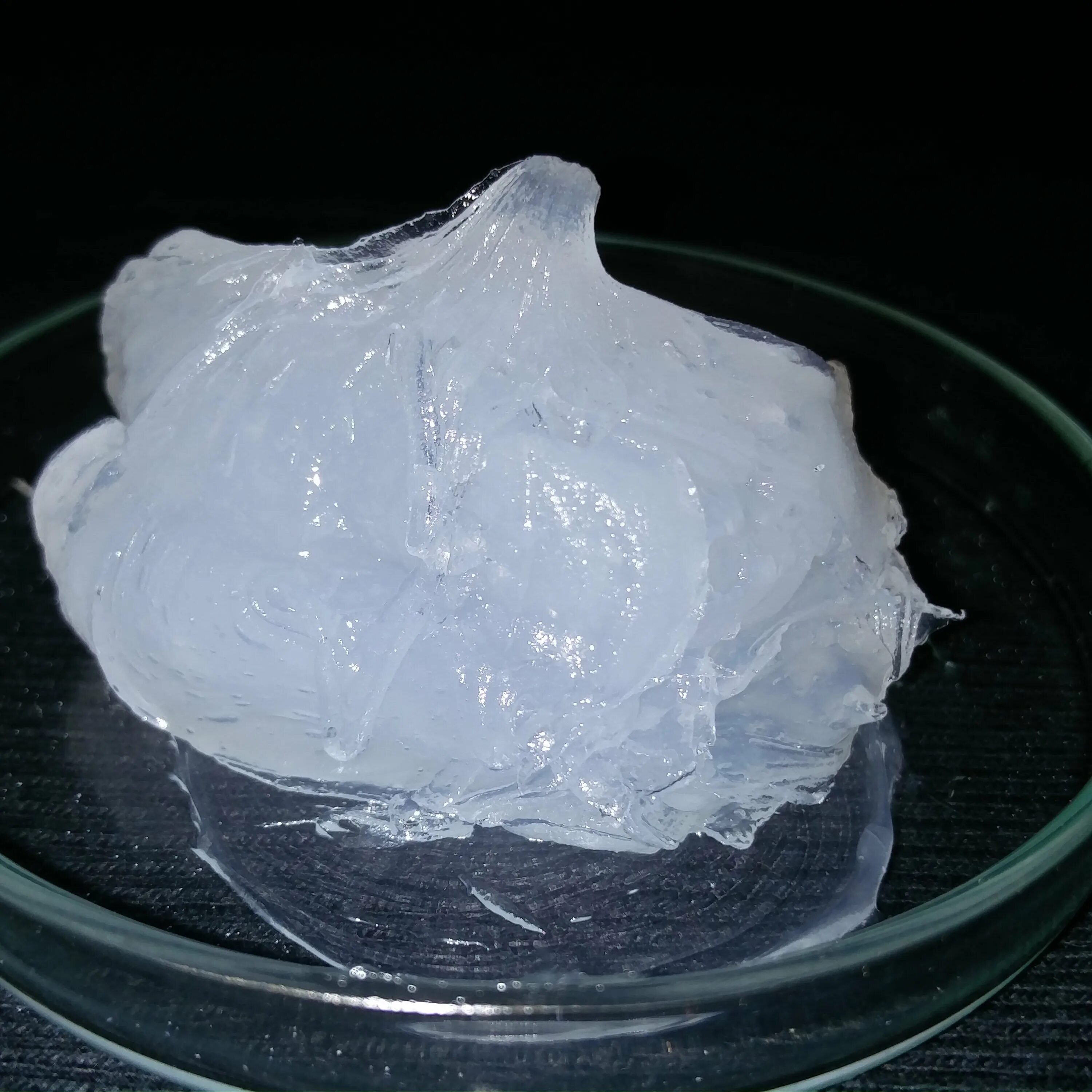 Silicon based