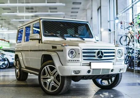 G 500