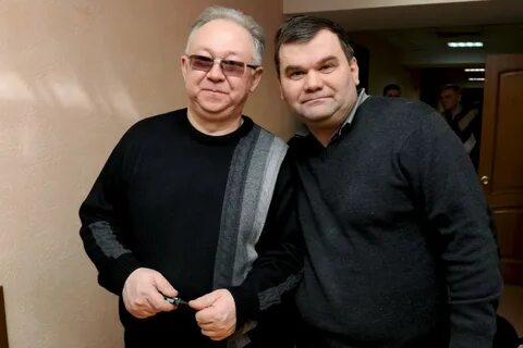 Отец кучина