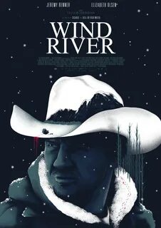 Wind river