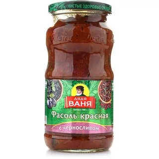 Ваня красной