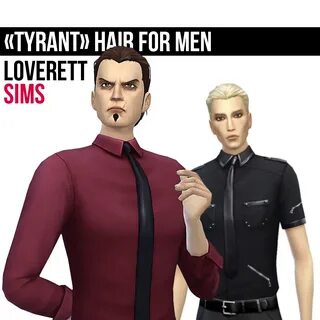 Commander sims 4