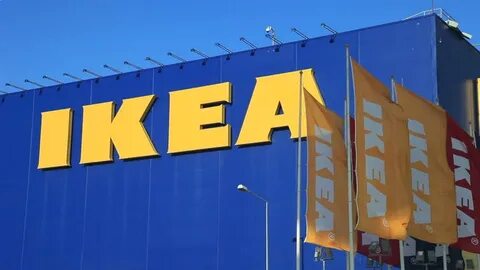 Магазины икеа в казахстане